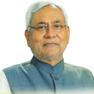 Shri Nitish Kumar