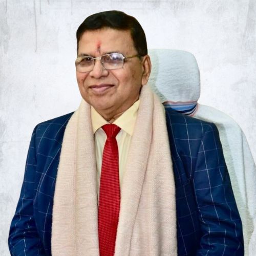 Prof. (Dr.) Sanjoy Kumar